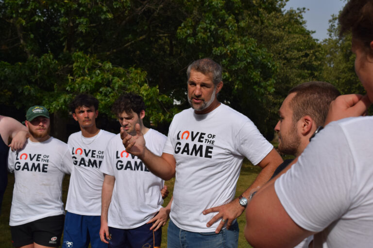 Free Concussion Management Course for all grassroots sports launches with new campaign reduce the risks from Concussion in Sport 