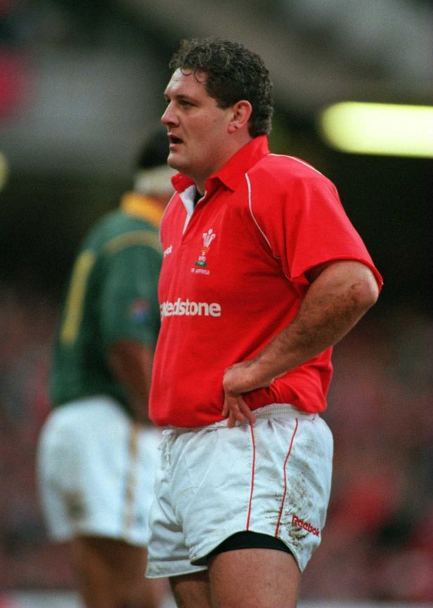 Peter-Rogers