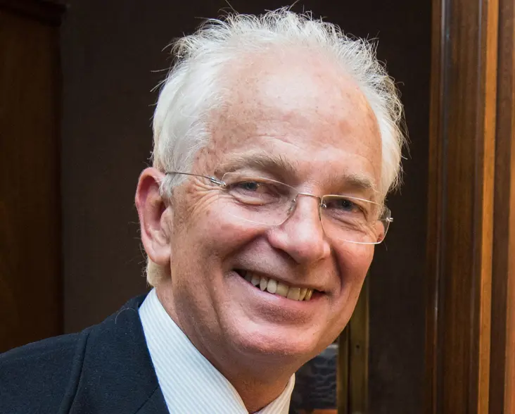 David-Gower