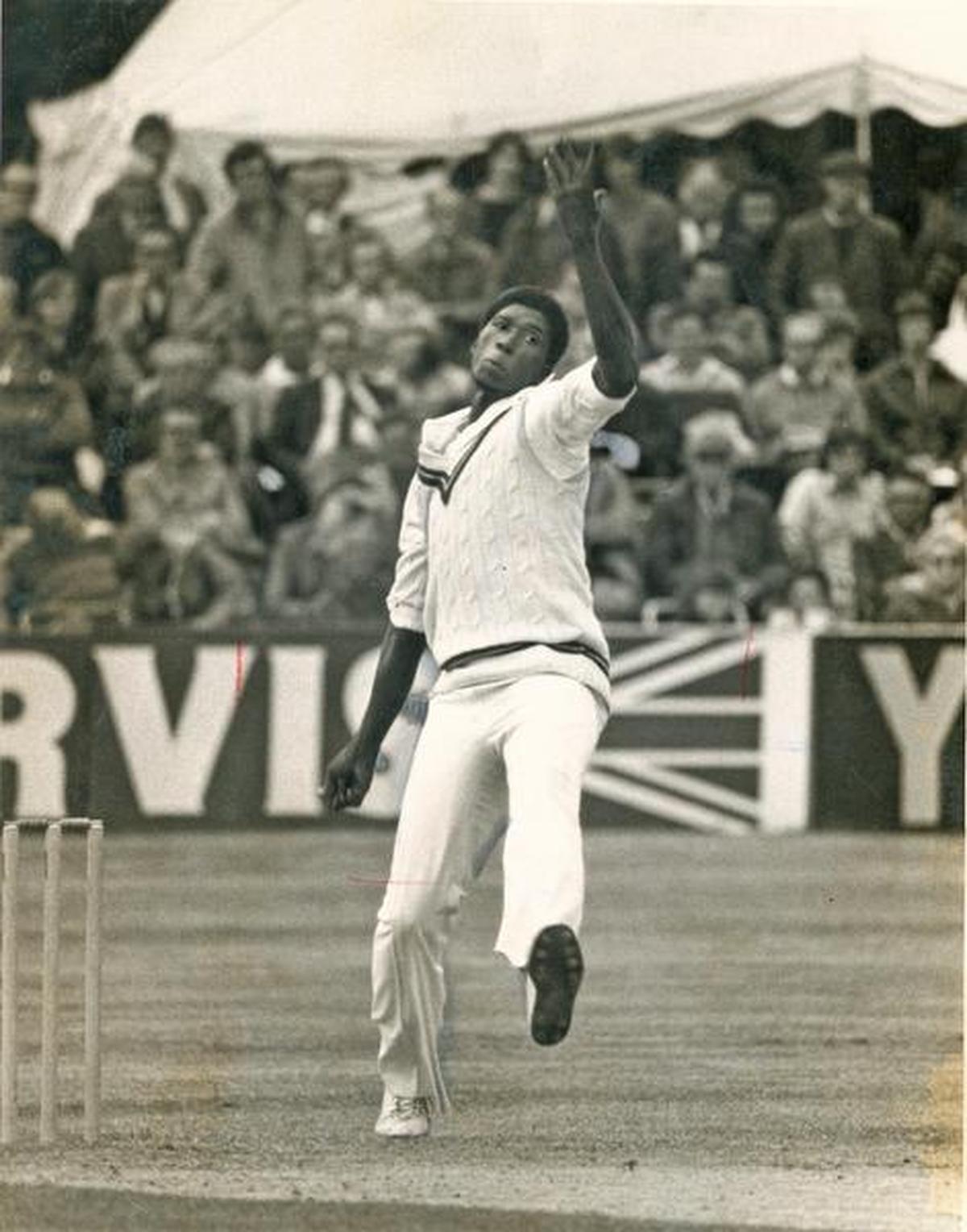 Joel Garner