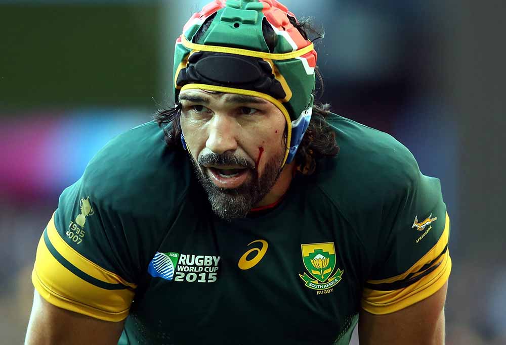 Victor Matfield