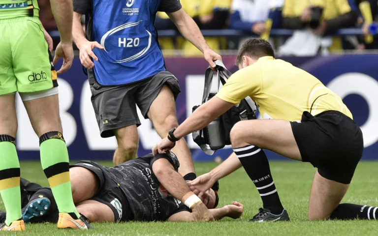 Litigation Will Not Heal Rugby – But Rugby Can Still Heal Its Own